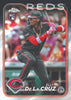 Topps - Chrome® Baseball - Jumbo Box - Pre-Order 2024