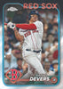 Topps - Chrome® Baseball - Jumbo Box - Pre-Order 2024