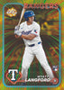 Topps - Chrome® Baseball - Hobby Box 2024