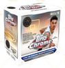 Topps - Chrome Basketball  2023/24 - Monster Box