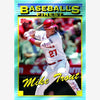 Topps - Finest Baseball - Hobby Box 2024