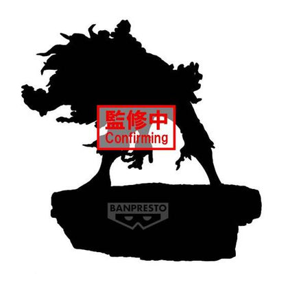 Banpresto - Tomura Shigaraki - My Hero Academia – Combination Battle – Finale 12 cm