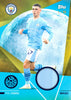 Topps - Club - Manchester City Team Set 2023 - Box da 36 carte