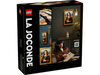 LEGO - Art - 31213 Gioconda