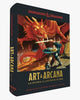 Dungeons & Dragons - Art & Arcana: La Storia Illustrata di Dungeons & Dragons