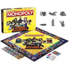 Winning Moves - Monopoly - My Hero Academia