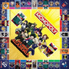 Winning Moves - Monopoly - My Hero Academia