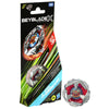 Hasbro - Beyblade X - Steel Samurai 4-80T