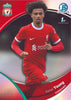 Topps - Chrome - Liverpool Set 2023/24 – Box da 16 Bustine da 4 carte