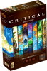 Critical - Sanctuary - Prima Stagione