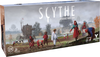 Scythe: Esp. Invaders From Afar