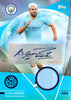 Topps - Club - Manchester City Team Set 2023 - Box da 36 carte