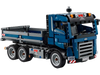 Lego - Technic - 42203 Autocarro con cassone ribaltabile