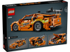 Lego - Technic - 42204 Fast and Furious Toyota Supra MK4