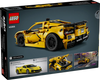 Lego - Technic - 42205  Chevrolet Corvette Stingray