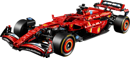 Lego - Technic - 42207 Monoposto F1 Ferrari SF-24