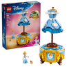 Lego - Disney - 43266 Abito di Cenerentola