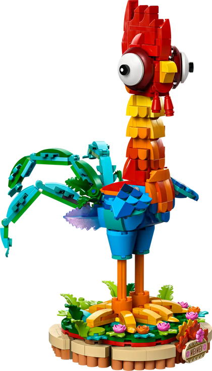 Lego - Disney - 43272 PHeiHei