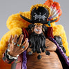 One Piece S.H.Figuarts Action Figure Marshall D. Teach Four Emperors 25 cm