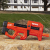 Hasbro - Nerf - Fortnite Compact Smg Motorized Dart Blaster