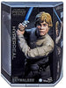 Hasbro - Star Wars The Black Series -  40Th Hyperreal Luke Skywalker