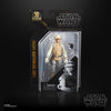 Hasbro - Star Wars - Black Series - Luke Skywalker (Hoth) 15cm