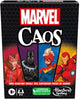 Hasbro - Marvel Caos - Gioco di Carte