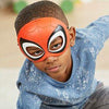 Hasbro - Spiderman - Web Kit Orologio e Maschera