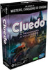 Hasbro - CLUEDO ESCAPE - Tradimento a Villa Tudor - Gioco da Tavolo