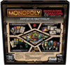 Hasbro - Monopoly - Dungeons & Dragons L'Onore dei Ladri - Gioco da Tavolo