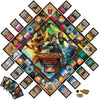 Hasbro - Monopoly - Dungeons & Dragons L'Onore dei Ladri - Gioco da Tavolo