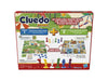 Hasbro - Cluedo Junior Refresh