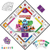 Hasbro - Monopoly Junior 2 Giochi in 1