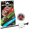 Hasbro - Beyblade X - Scythe Incendio 4-60T