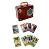 Winning Moves - Top Trumps Collector Tin Harry Potter - Serpeverde