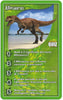 Winning Moves - Top Trumps Quiz - Dinosauri