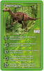 Winning Moves - Top Trumps Quiz - Dinosauri