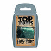 Winning Moves - Top Trumps - Harry Potter e i Doni della Morte. Parte 2.