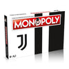 Winning Moves - Monopoly - Juventus