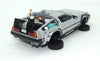 Back to the Future II Diecast Model 1/24 ´81 DeLorean LK Coupe Fly Wheel