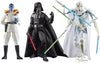 Hasbro - Star Wars - The Black Series - Darth Vader, Grand'ammiraglio Thrawn, Generale Grievous