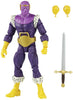 Hasbro - Marvel Legends Classic Series - Super Villains Action Figures Barone Zemo 15 cm