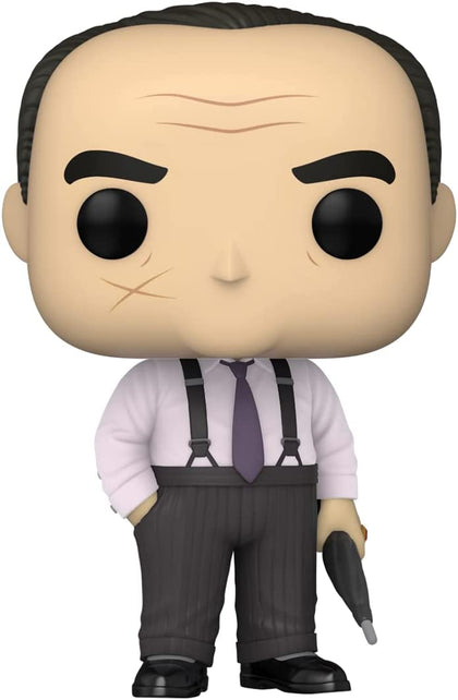 Batman POP! Movies Vinyl Figure Oswald Cobblepot 9 cm - Chase Version