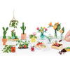 MGA's Miniverse Make It Mini Botanicals Mini Collectibles