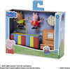 Hasbro - Peppa Pig - Il Pianoforte di Peppa Pig Playset