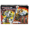 Transformers Collaborative, G.I. Joe x Transformers, Autobot Kup Triple T