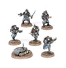 Warhammer 40000 - Astra Militarum - Death Korps of Krieg –  Army Set (Inglese)