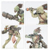 Warhammer 40000 - T'au Empire - Kroot Hunting Pack (Italiano)