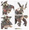 Warhammer 40000 - T'au Empire - Kroot Hunting Pack (Italiano)