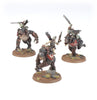 Warhammer 40000 - T'au Empire - Kroot Hunting Pack (Italiano)